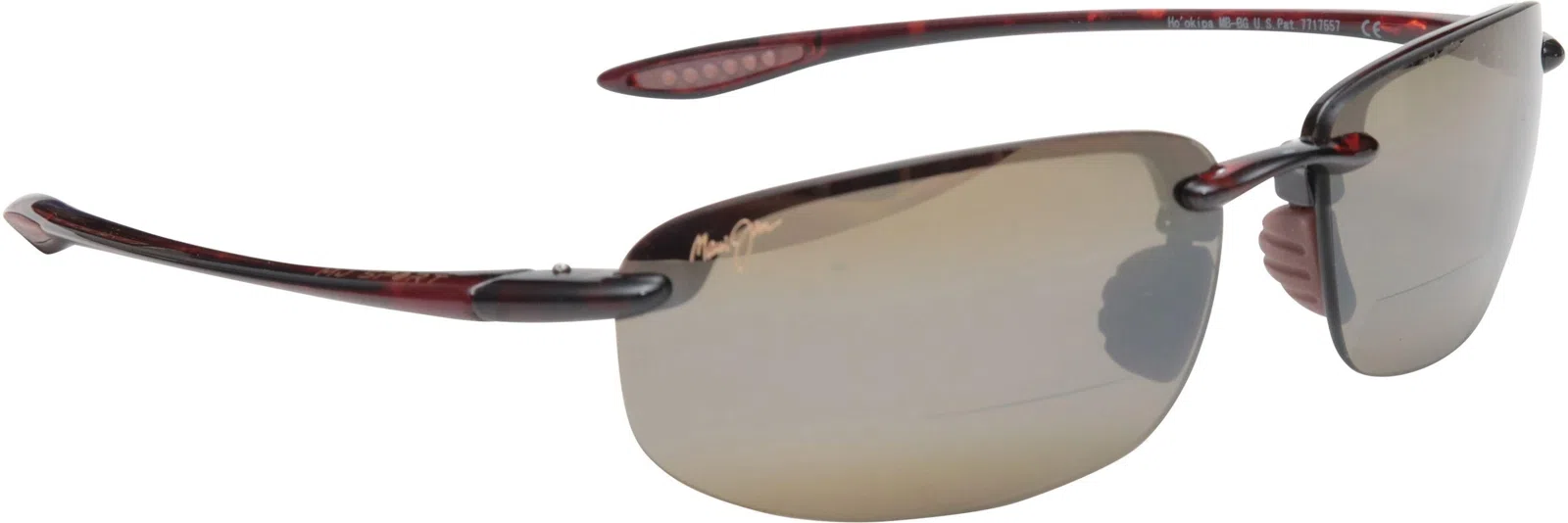 Maui Jim HO'OKIPA READER UNIVERSAL FIT MJ807 Readers - view 21